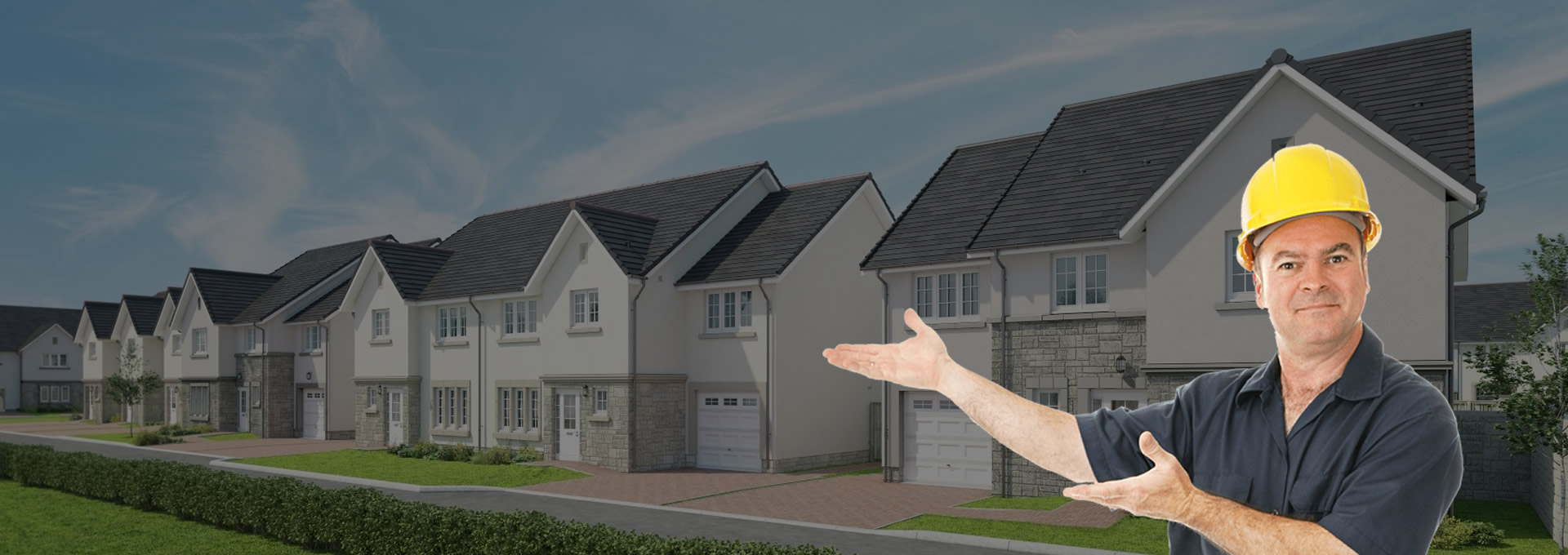 Free Roofing Quotes in London