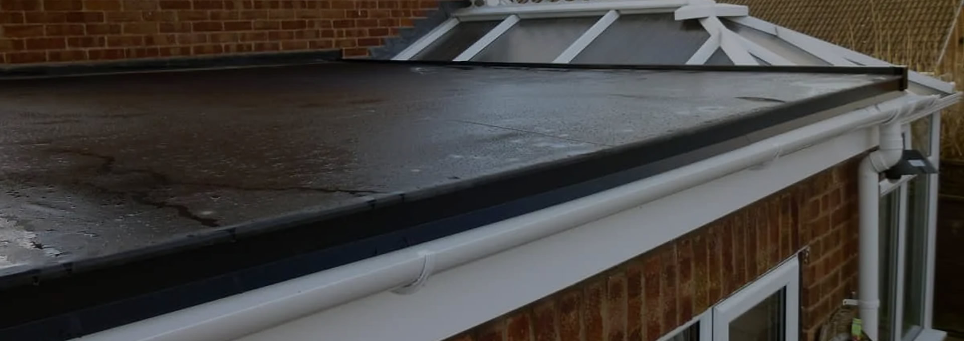 EPDM Rubber Roof Contractor in London
