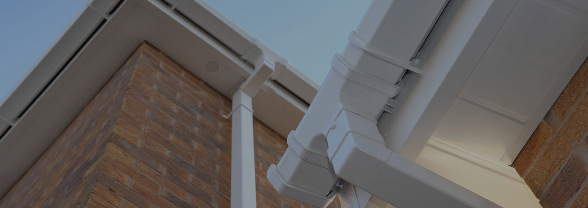Fascias, Soffits and Guttering in London